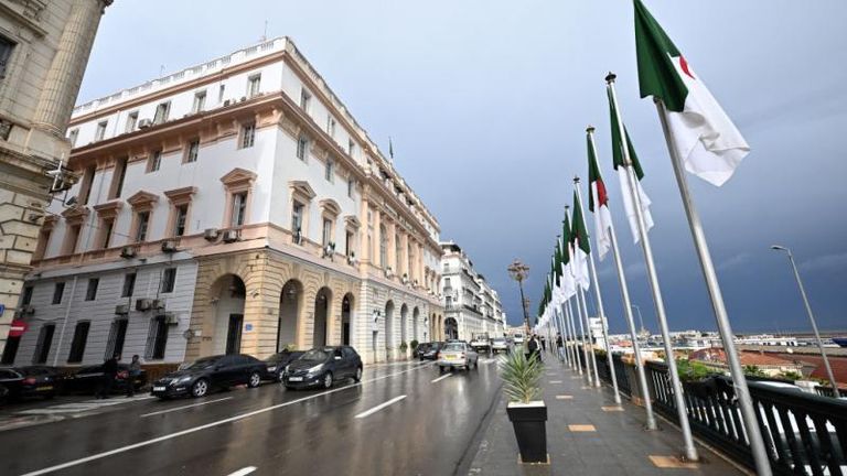 الرياح- أرشيفية