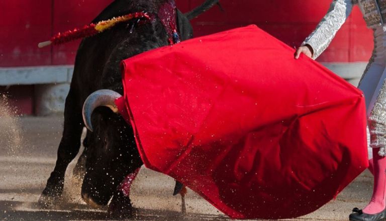 منع القاصرين من متابعة مصارعة الثيران بإسبانيا