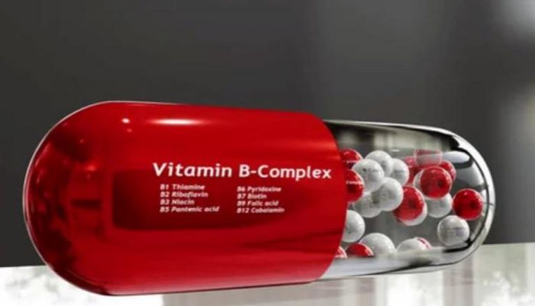 دراسة تثبت حدوث تفاعل فيزيائي–كيميائي بين فيتامين "بي 1 " وفيتامين  "بي 6 "