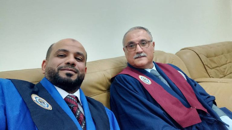 دراسة تثبت حدوث تفاعل فيزيائي–كيميائي بين فيتامين "بي 1 " وفيتامين "بي 6 "