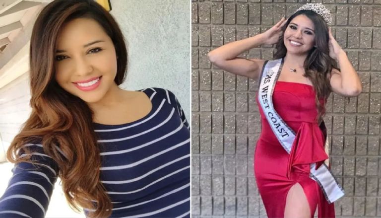 وفاة ملكة جمال أمريكية