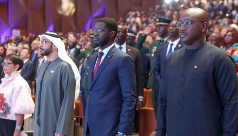 عبدالله بالعلاء، مساعد وزير الخارجية لشؤون الطاقة والاستدامة