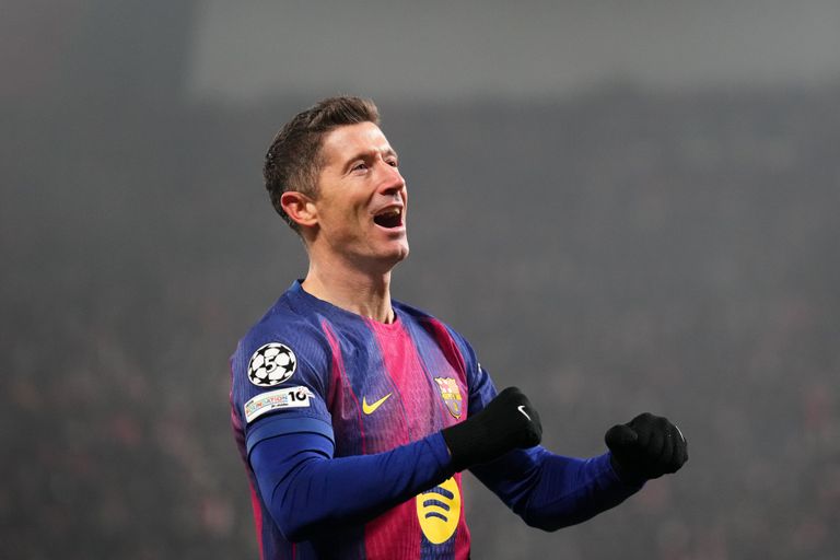 محمد صلاح نجم ليفربول