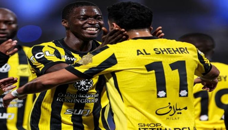 الفتح ضد الاتحاد