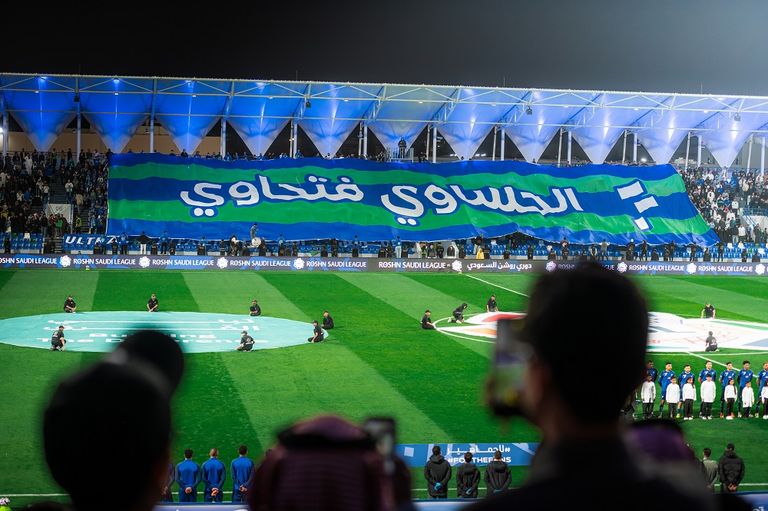 مباراة الفتح ضد الاتحاد مباراة الفتح ضد الاتحاد