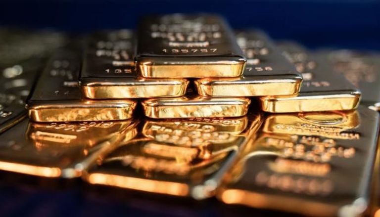 أوقية من الذهب