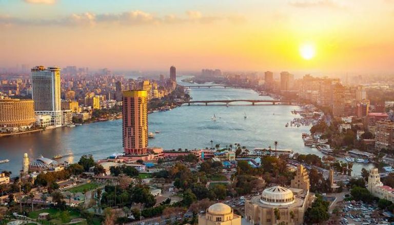 عطلة رسمية في مصر