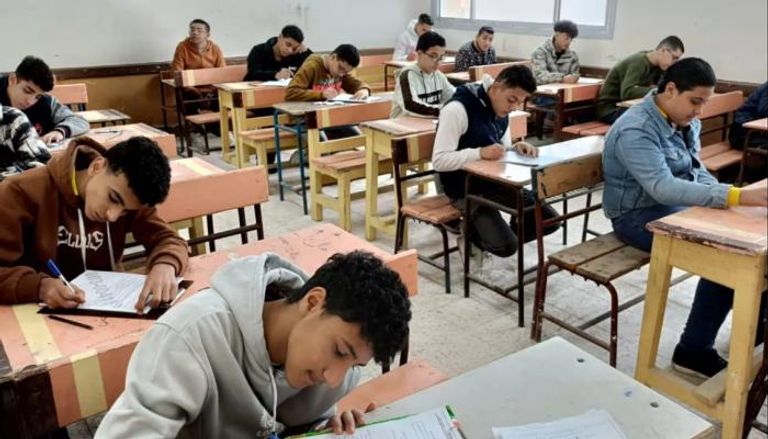 نتيجة الشهادة الإعدادية