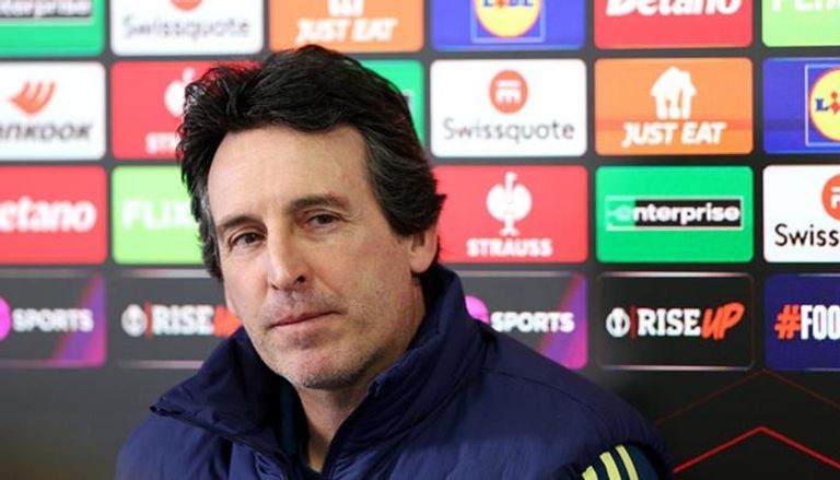 إوناي إيمري