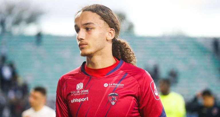 الموهبة يانيس ماسولين الموهبة يانيس ماسولين