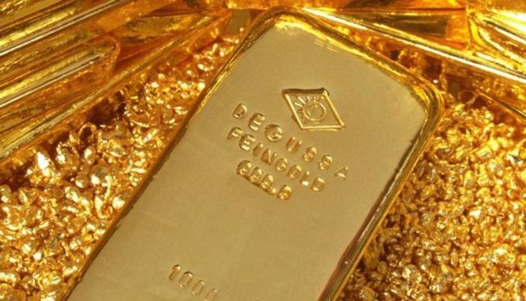 سبائك الذهب