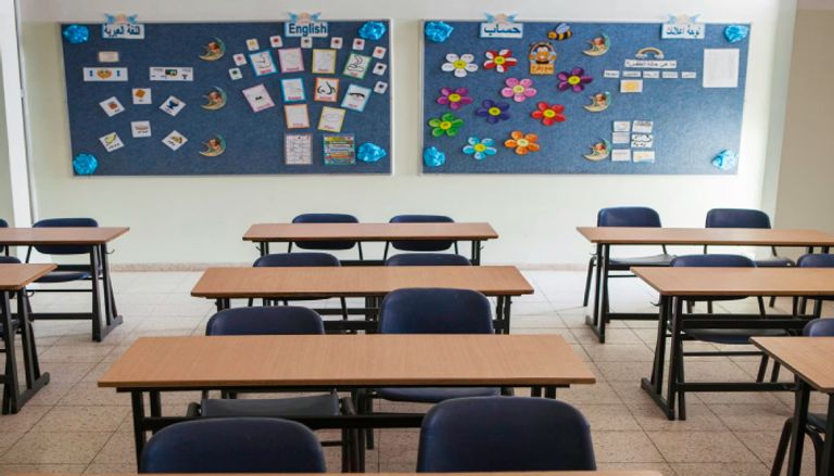 موعد بداية الترم الثاني 2026 في مصر