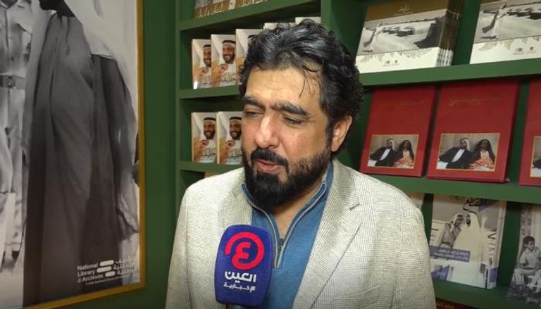 فرحان المرزوقي