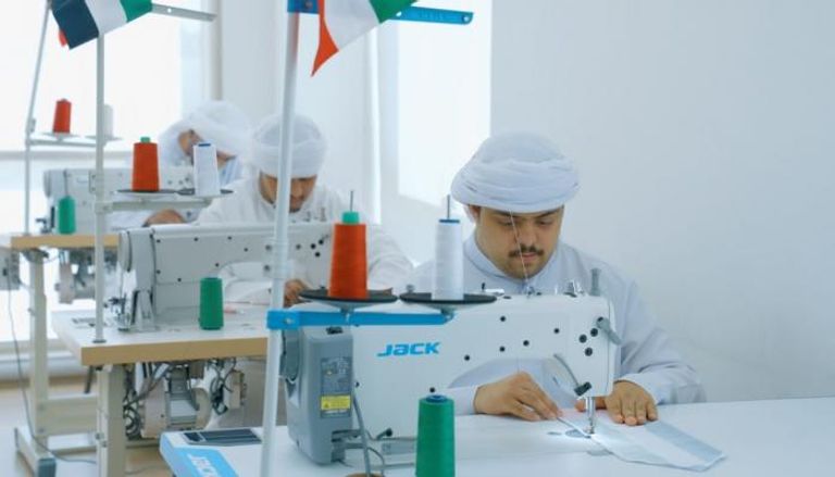 رسالة حب من أصحاب الهمم في الإمارات لنظرائهم في الكويت