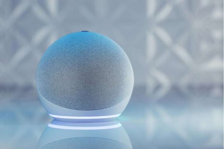 مكبر صوت ذكي يقلل القلق ويحسن سكر الدم 