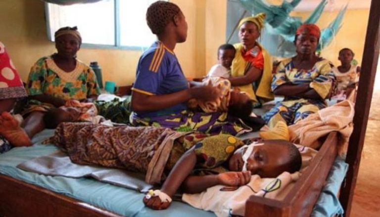 تغير المناخ قد يؤدي إلى ارتفاع كبير في حالات الوفيات بالملاريا