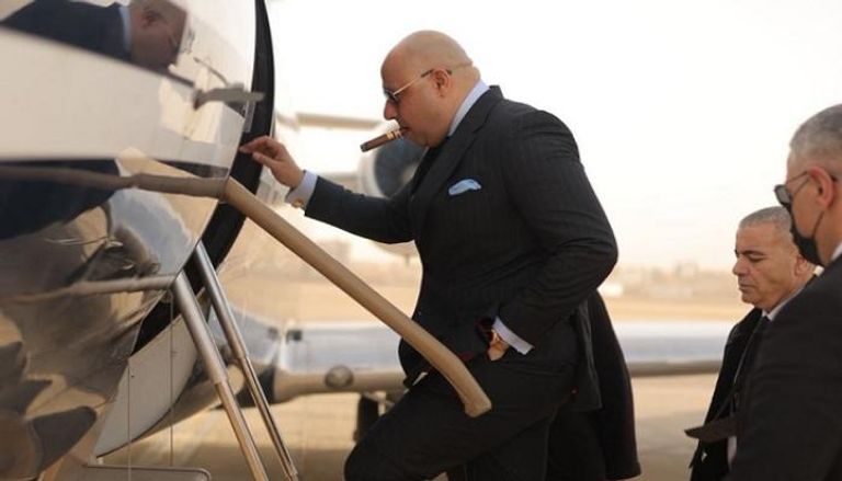 القبض على مصوري فيديو المحامي أشرف نبيل بمصر