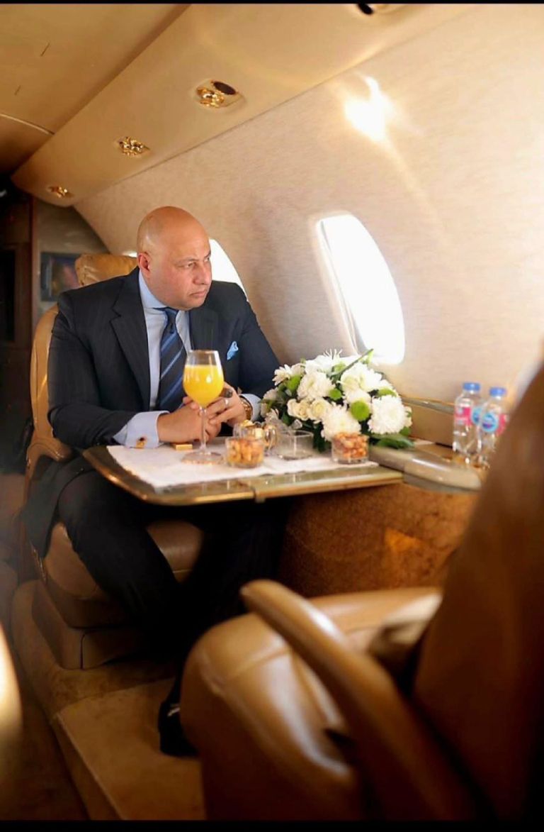 القبض على مصوري فيديو المحامي أشرف نبيل بمصر