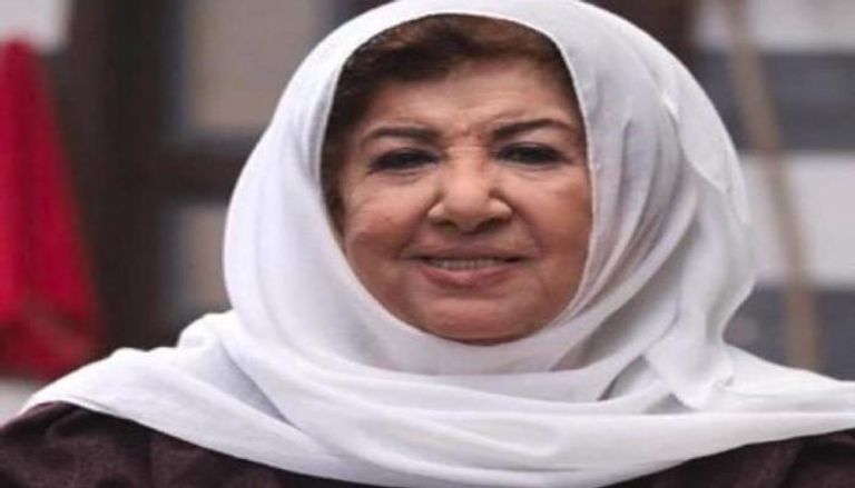 مقتل الفنانة السورية هدى شعراوي