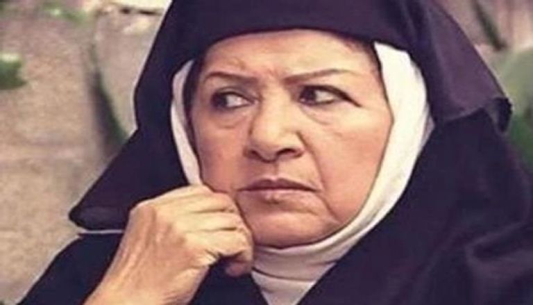 مقتل الفنانة السورية هدى شعراوي