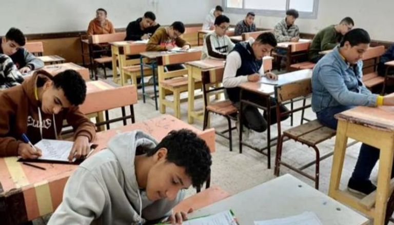 نتيجة الصف الثالث الإعدادي في المنيا 2026