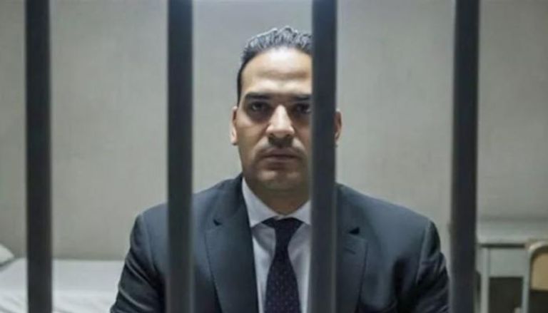 «مستريح السيارات» أمير الهلالي 