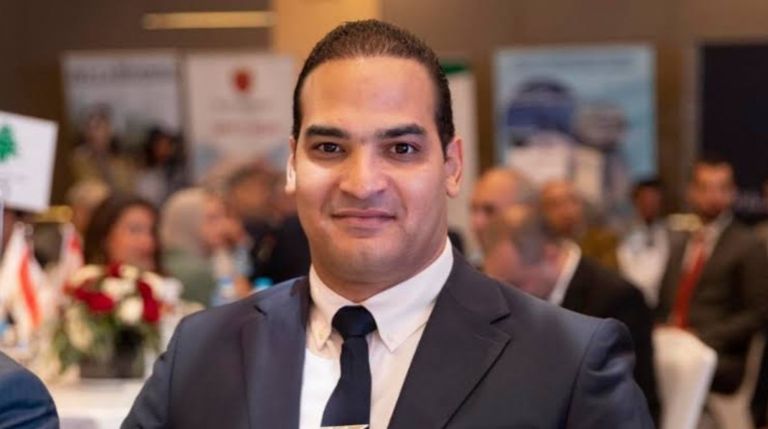 «مستريح السيارات» أمير الهلالي