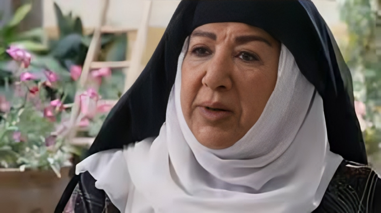 الفنانة السورية الراحلة هدى شعراوي الفنانة السورية الراحلة هدى شعراوي