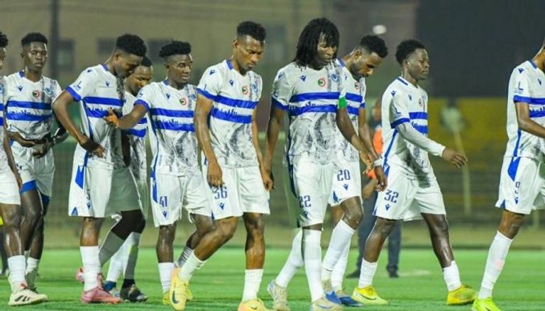 مشاهدة مباراة الهلال والسوداني وصن داونز اليوم 