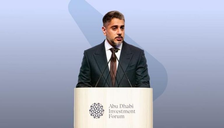 أحمد جاسم الزعابي - وام