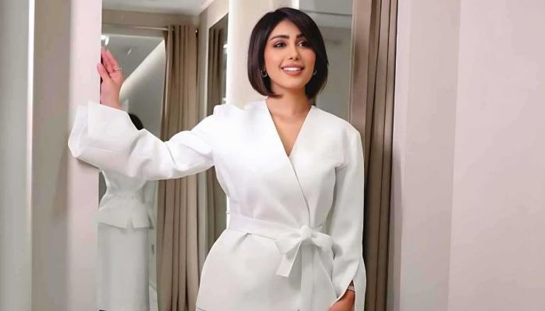 هنادي الكندري