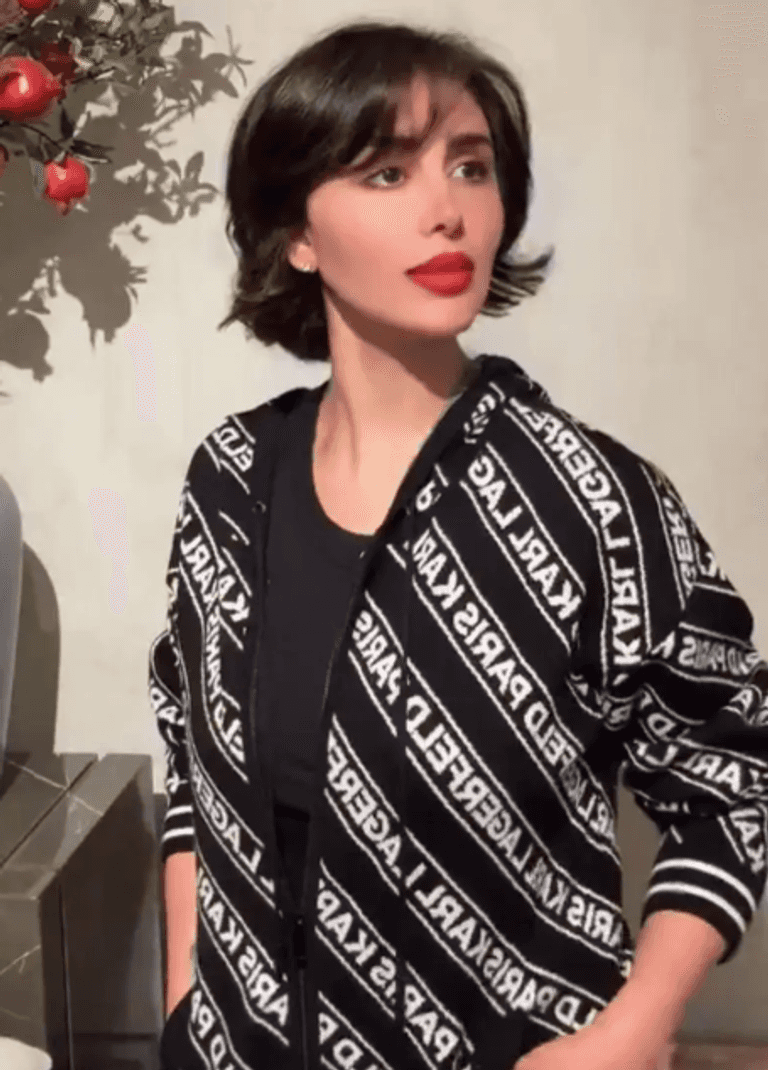 هنادي الكندري