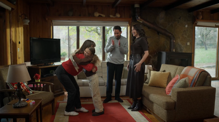 لقطة من مسلسل ليل الحلقة 25