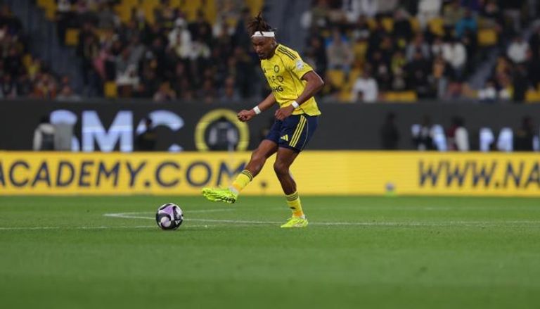 القنوات الناقلة لمباراة النصر اليوم 