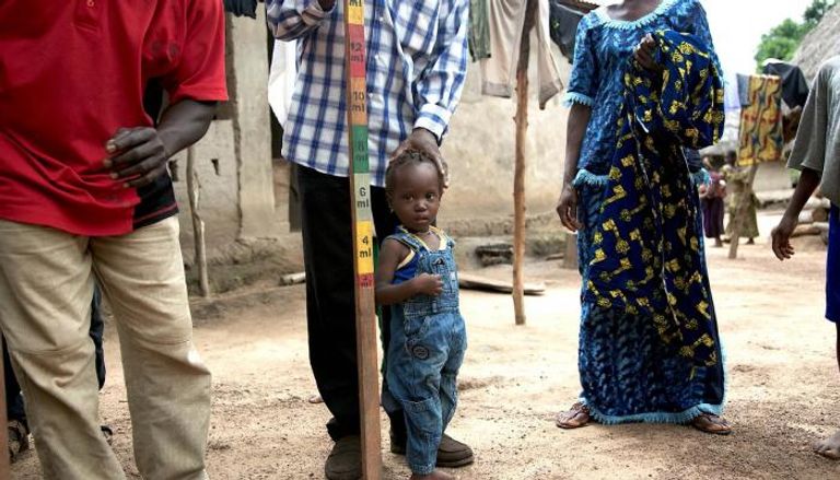 اليوم العالمي للأمراض المدارية المُهملة 2026