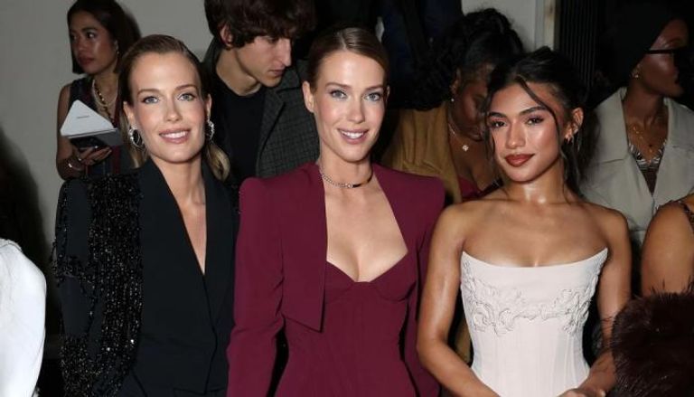 التوأم إليزا وأميليا سبنسر 