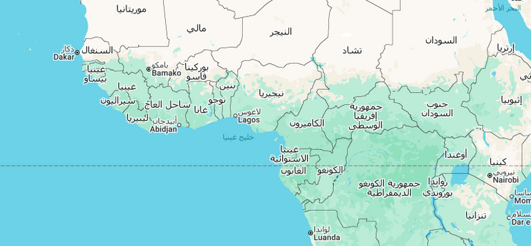 عناصر من الجيش النيجيري - أرشيفية