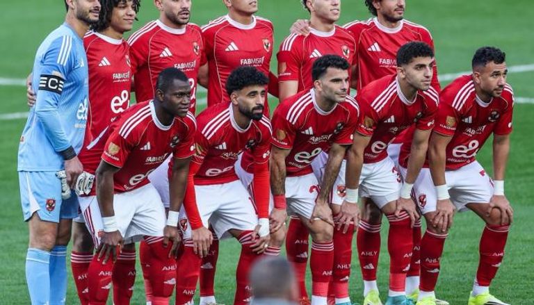 القنوات الناقلة لمباراة الأهلي ويانج أفريكانز اليوم 