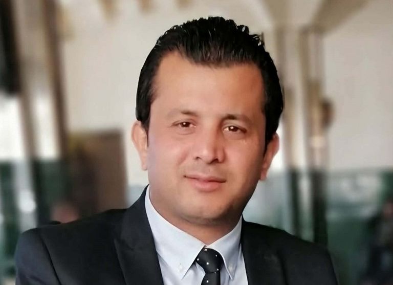 المغرب ضد السنغال