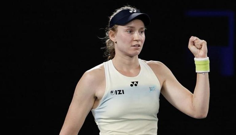 إيلينا ريباكينا