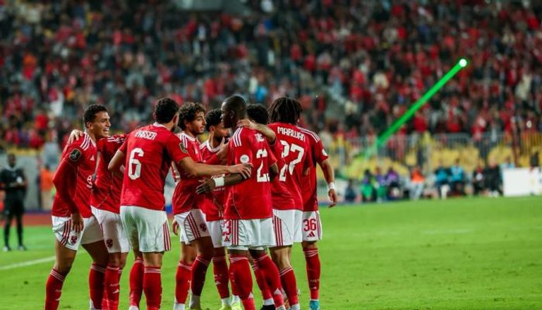 مشاهدة مباراة الأهلي ويانج أفريكانز اليوم 