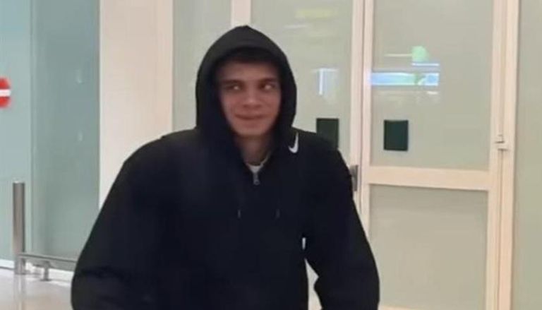 حمزة عبدالكريم