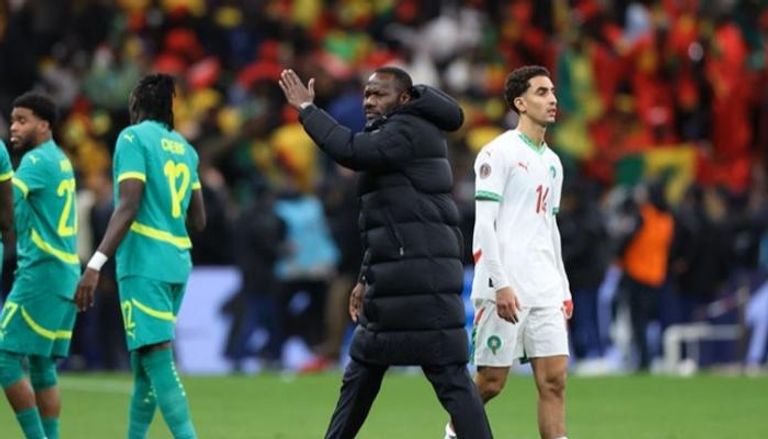 نهائي كأس أمم أفريقيا