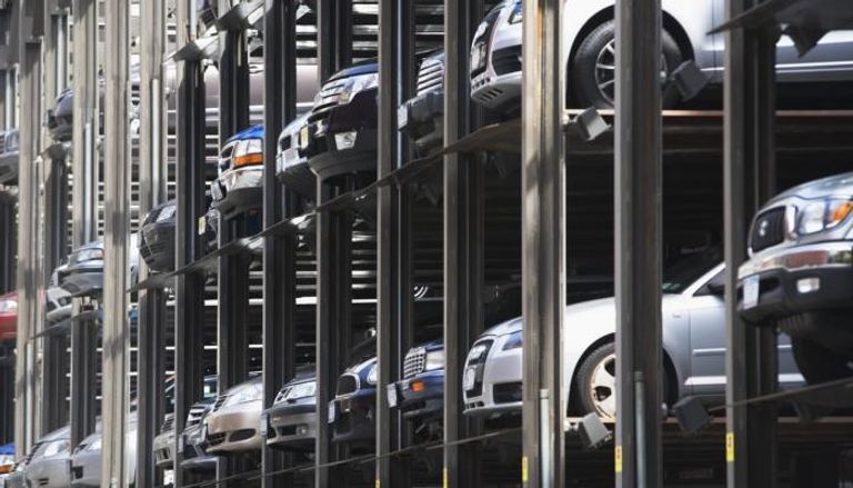 سيارات في الهند