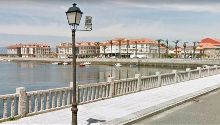 فيلانوفا دوس إنفانتس-غاليسيا