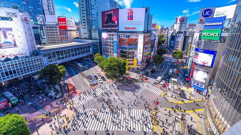 ميلانو الإيطالية 