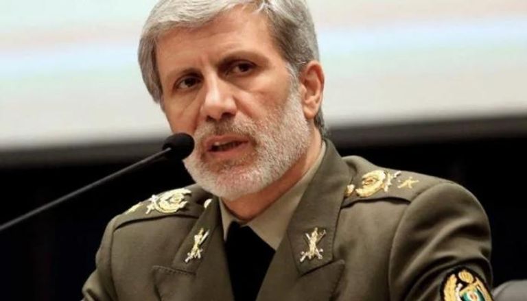 أمير حاتمي- أرشيفية