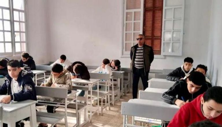 نتيجة ثالثة إعدادي برقم الجلوس والاسم في محافظة الغربية 2026