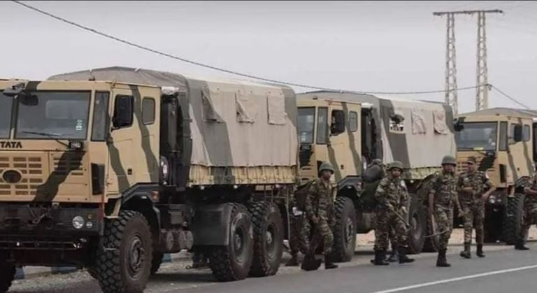 قوات الإنقاذ المغربي