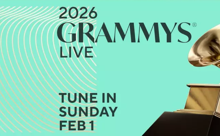 حفل جوائز «غرامي» 2026